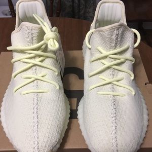 Adidas Yeezy 350 V2 “Butter”